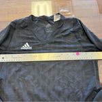 Adidas Long sleeve  layering work out top Photo 1