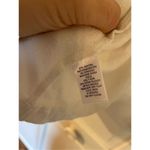 Lou & grey  white cozy cardigan size small Photo 3