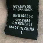 Torrid Feather High Neck Tank Top Photo 3