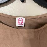 Wanna B  striped dress Small Photo 3