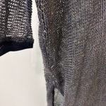 Ozai N Ku Liana Tunic Jersey Sz M Size M Photo 8