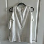 Ted Baker - Yanas Embellished Cold Shoulder Top 6US Photo 6