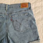 Levi's Levi Mid Length Shorts 32 Photo 7