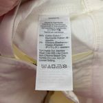 Madewell Cream Emmett Wide Leg Crop Pants Sz.32 NWT Photo 14