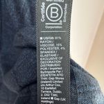 Athleta Blue Harmony Cropped Hoodie Photo 8