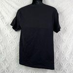 Naruto Ramen Noodles Unisex Black Tee Size M Size M Photo 3