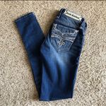 Rock Revival Skinny Jeans Photo 4