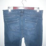 Liverpool The Straight 34x31 14/32 Dark Wash Jeans Blue Size 34 Photo 5