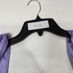 Runaway The Label x REVOLVE Havanna Dress in Lilac XS Purple Photo 16