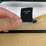 Ny Collection  Sheer Beaded Top Sz 3X Sleeveless Gatsby Glam Y2K Party Ruffle Photo 10