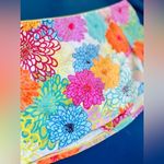 Bleu Rod Beattie  Fresh Picks Knot Front Bandeau Tankini Top and Bottom Photo 10