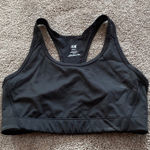 H&M  Sports Bra SIZE M Photo 0