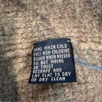 Ralph Lauren Vintage 1990s  Gray Wool Sweater Photo 9