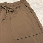 Lou & grey  Women's‎ Brown Joggers Photo 1