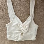 Madewell White  Top Photo 0