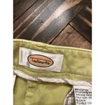 Talbots Y2K Grunge Green Chino Pants Women 14 Preppy Dainty Feminine Academia Photo 8