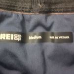 Rei Co-op Rei blue gray athletic shorts size medium Photo 3