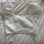 Princess Polly  soft yellow Top Photo 3