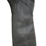 NIB DANIEL X DIAMOND North Jewel Cave Knee High Western Boot Black 6.5 Photo 8