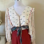 Band of Gypsies BOG Collective Top Photo 1