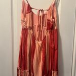 Lush Clothing  Dress Pink Photo 2