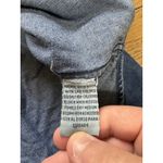 Cabin creek  Denim‎ Farm Animal Barn Embroidered Button Down 22W Plus Women Shirt Photo 11