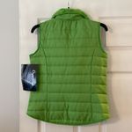 ONQUE PETITE Woman’s Vest size PS brand new with tag length 23” bust 32” Photo 5