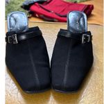 Predictions Women's Heels, Black, Size 8 Photo 0