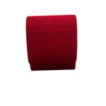 The Love Necklace Gold Tone Reversible Cube Letter & Heart Crystal Pendant Photo 3