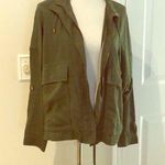 Urban Outfitters Super Cute  Green Light Jacket Photo 1