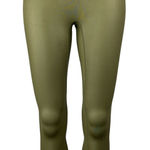 Fabletics  Motion365+ Green High Rise Athletic Yoga Leggings Trouser Pants Size S Photo 0