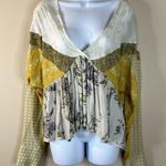 Free People Aloha State of Mind Top M Photo 2