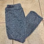 Champion Gray Crop Leggings Photo 0