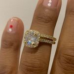 Beverly Hills Boutique Ring... Gold Photo 5