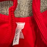 NIKIBIKI  Tank Photo 1