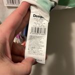 Desigual NWT Rebecca Makaroff‎  Miami  tie front blouse sz small Photo 5