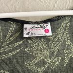 Free People Intimately Voile trapeze swing tank dress XS Photo 10