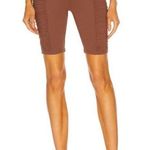 Alix NYC  Bolton Essential Biker Shorts  Photo 0