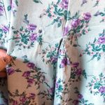 Rampage Floral Jumpsuit Photo 7