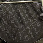 Victoria's Secret VICTORIA’S SECRET Grey The Knockout Bandeau BIKINI TOP Photo 6