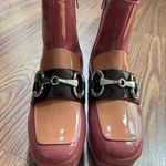 Jeffrey Campbell  Prepster Platform Bit Bootie Photo 3