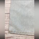 RE/DONE NWT ‘90s High Rise Loose Fit Jeans Bleach Destroy Women's Size 29 Photo 8