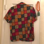 Notations Vintage Button Down Shirt Photo 1