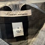 FINAL MARKDOWN Kenneth Cole blouse 14 Photo 2