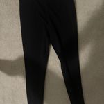 Soho Black Pants Photo 1