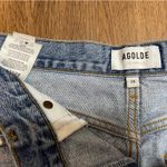 AGOLDE Parker Long Shorts Photo 2