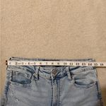 Gap Vintage  Denim Sky High Universal Legging Denim in 12/31 X-Long Photo 3