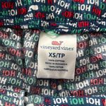 Vineyard Vines  PJ Lounge Pants Ho!Ho!Ho! Photo 2