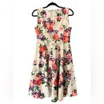 Grace Karin  floral print a line dress Photo 1