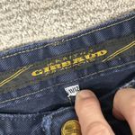 Marithe Francois Girbaud Jeans Womens 11/12 Blue Tapered Mom USA 90s Style Size undefined Photo 3